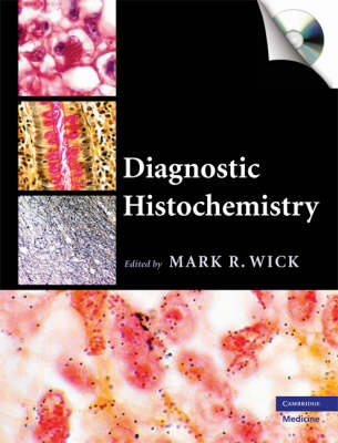 Diagnostic Histochemistry - 