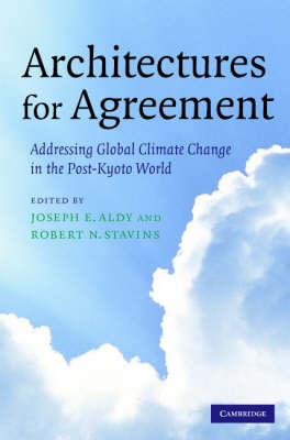 Architectures for Agreement - 