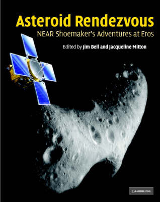 Asteroid Rendezvous - 