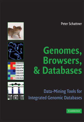 Genomes, Browsers and Databases - Peter Schattner