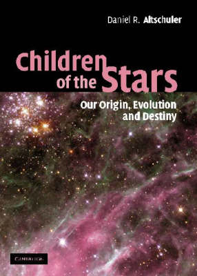 Children of the Stars - Daniel R. Altschuler