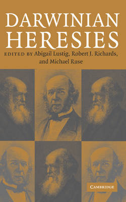 Darwinian Heresies - 