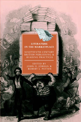 Literature in the Marketplace - 