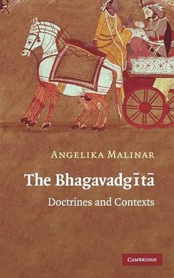 The Bhagavadgita - Angelika Malinar