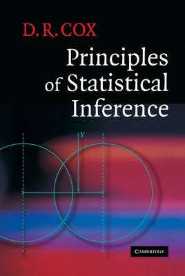 Principles of Statistical Inference - D. R. Cox