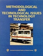 Methodological and Technological Issues in Technology Transfer - 