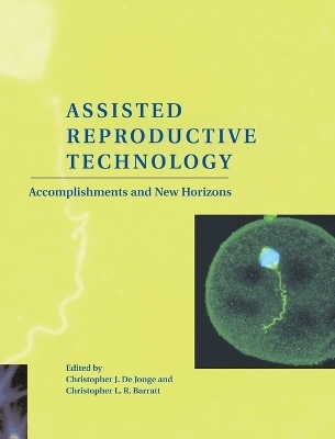 Assisted Reproductive Technology - 