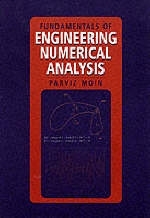 Fundamentals of Engineering Numerical Analysis - Parviz Moin