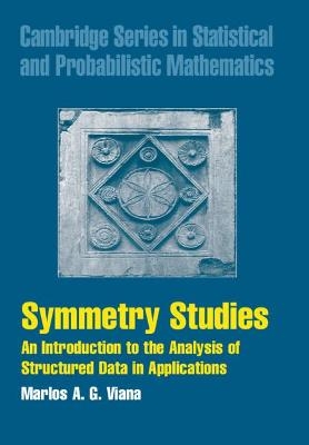 Symmetry Studies - Marlos A. G. Viana