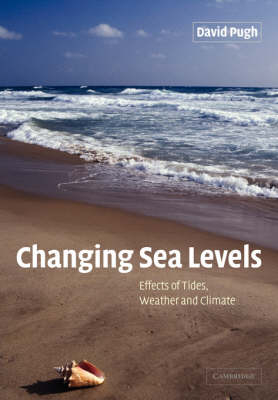 Changing Sea Levels - David Pugh