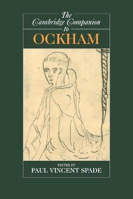 The Cambridge Companion to Ockham - 