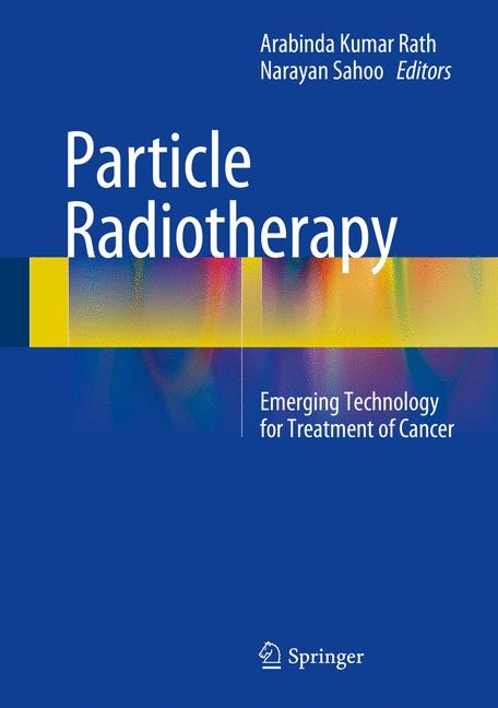 Particle Radiotherapy - 