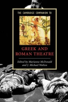 The Cambridge Companion to Greek and Roman Theatre - 