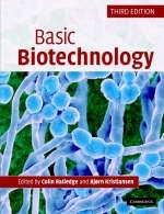 Basic Biotechnology - 