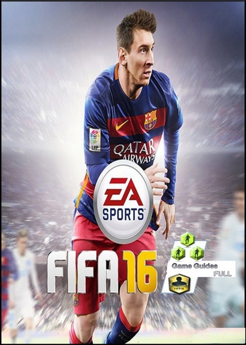 FIFA 16 Game Guides Full - Game Master