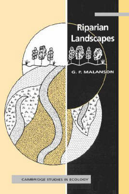 Riparian Landscapes - George P. Malanson