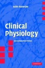 Clinical Physiology - Ashis Banerjee