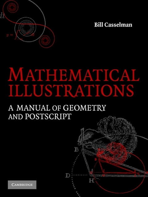 Mathematical Illustrations - Bill Casselman