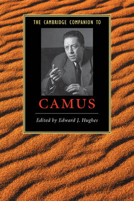 The Cambridge Companion to Camus - 