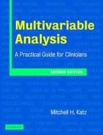 Multivariable Analysis - Mitchell H. Katz