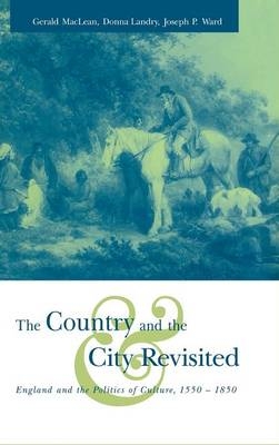 The Country and the City Revisited - 