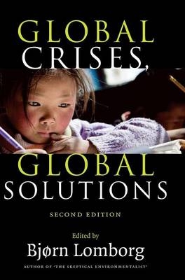 Global Crises, Global Solutions - 