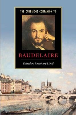 The Cambridge Companion to Baudelaire - 