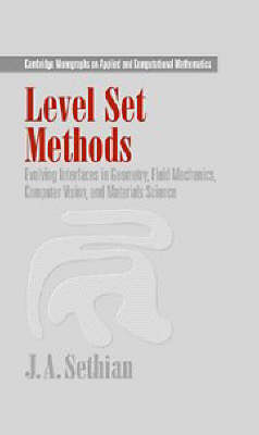 Level Set Methods - J. A. Sethian