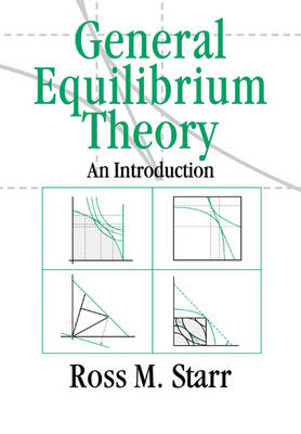 General Equilibrium Theory - Ross M. Starr