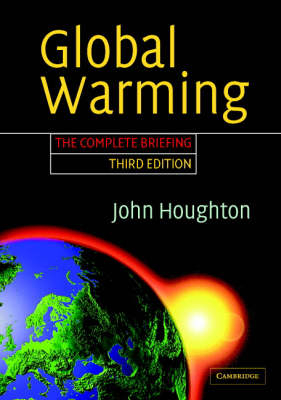 Global Warming - John Houghton