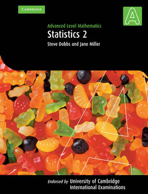 Statistics 2 (International) - Steve Dobbs, Jane Miller