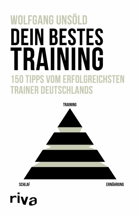 Dein bestes Training - Wolfgang Unsöld