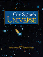 Carl Sagan's Universe - 