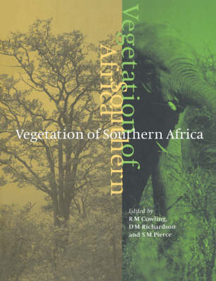 Vegetation of Southern Africa - 