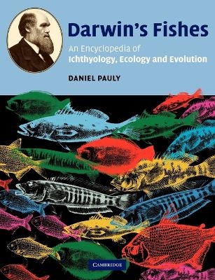 Darwin's Fishes - Daniel Pauly