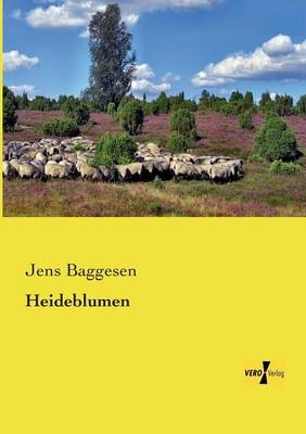 Heideblumen - Jens Baggesen