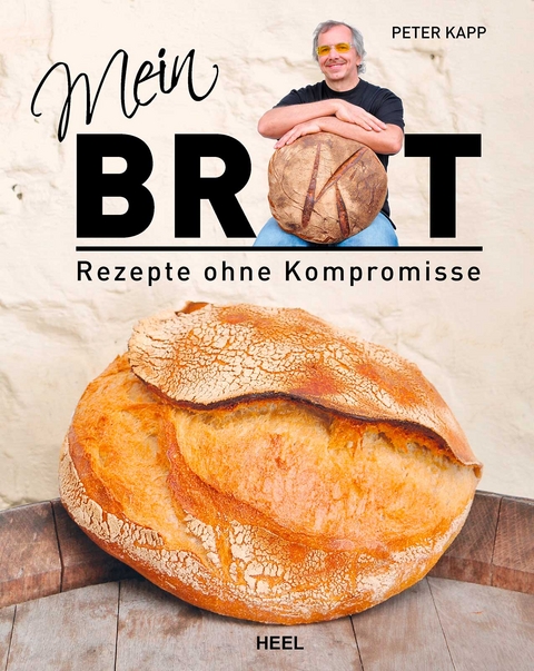 Mein Brot - Peter Kapp