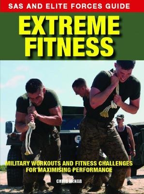 Extreme Fitness - Chris McNab