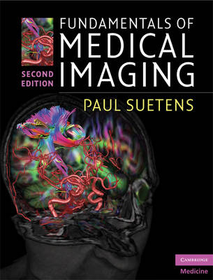 Fundamentals of Medical Imaging - Paul Suetens