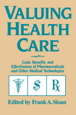 Valuing Health Care - 