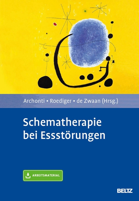 Schematherapie bei Essstörungen - 