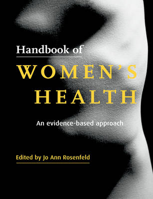 Handbook of Women's Health - 