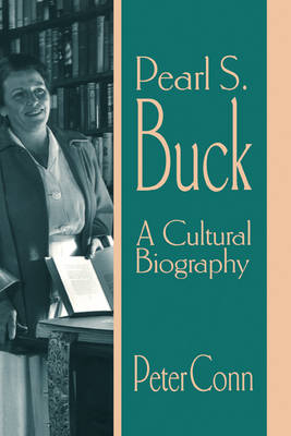 Pearl S. Buck - Peter Conn