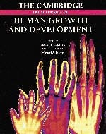 The Cambridge Encyclopedia of Human Growth and Development - 