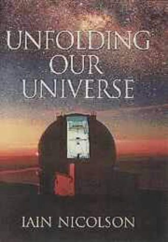 Unfolding our Universe - Iain Nicolson