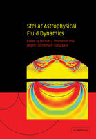 Stellar Astrophysical Fluid Dynamics - 