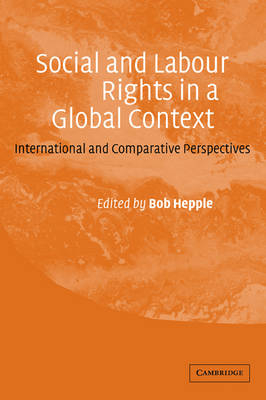 Social and Labour Rights in a Global Context - 