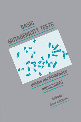 Basic Mutagenicity Tests - 