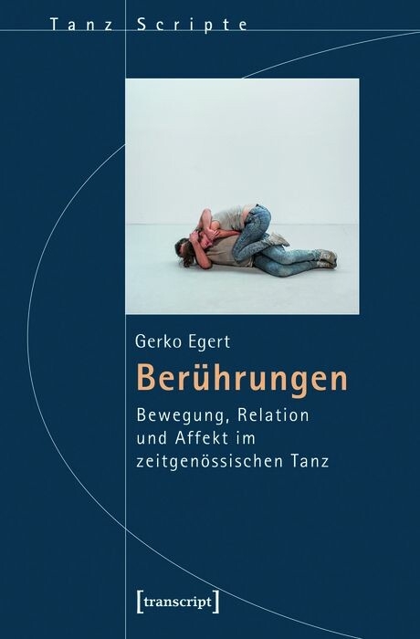 Berührungen - Gerko Egert