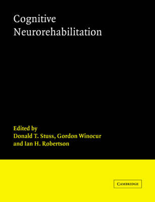 Cognitive Neurorehabilitation - 